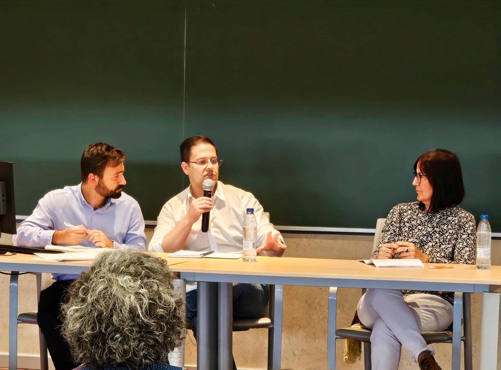 SIDE-cultures • La guerra en movimiento: viaje y conflicto en la Edad Media (siglos XI-XV) • 9 de octubre de 2025